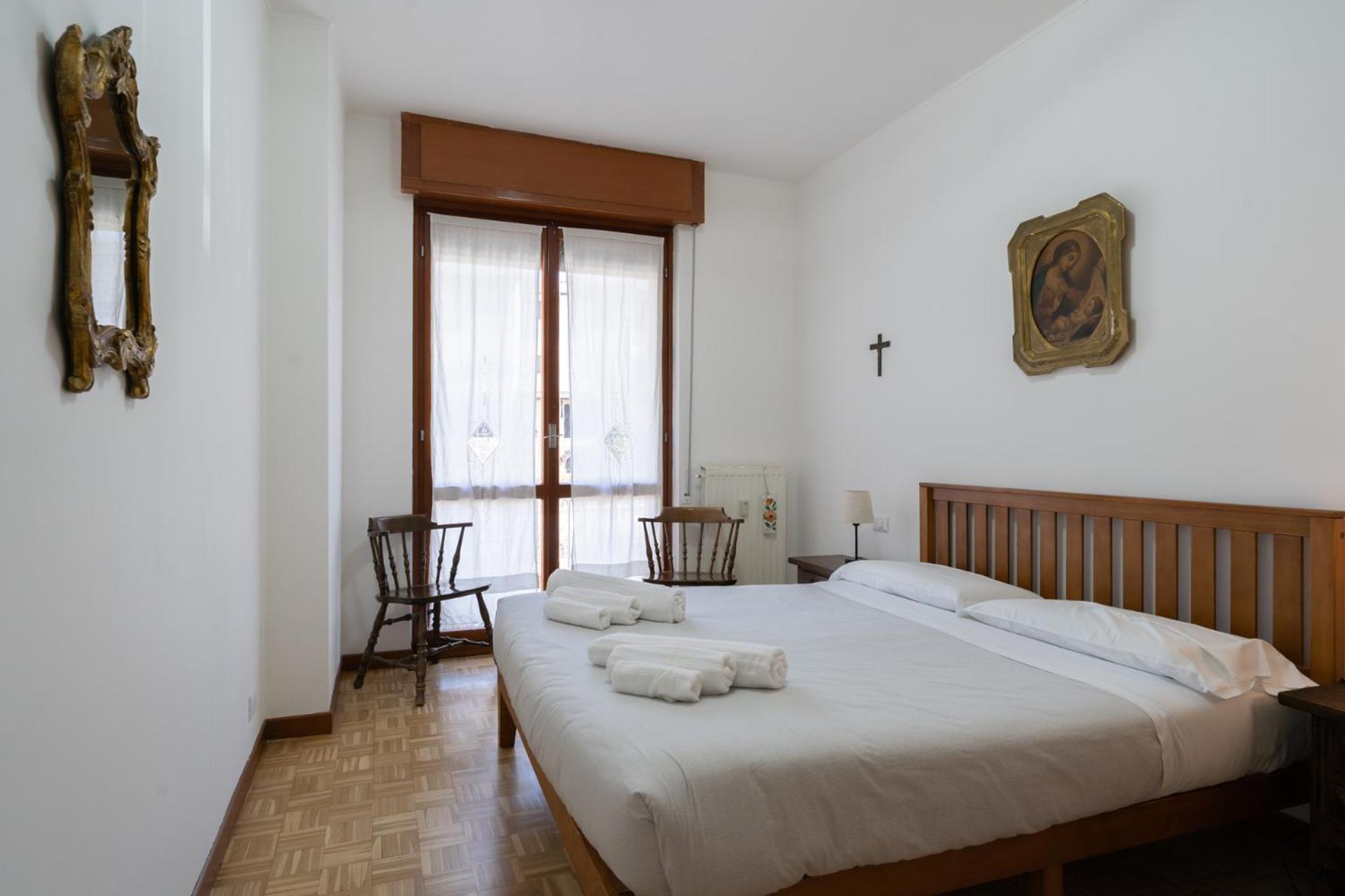Cremeno Noccoli - Spacious Family Appartment Εξωτερικό φωτογραφία