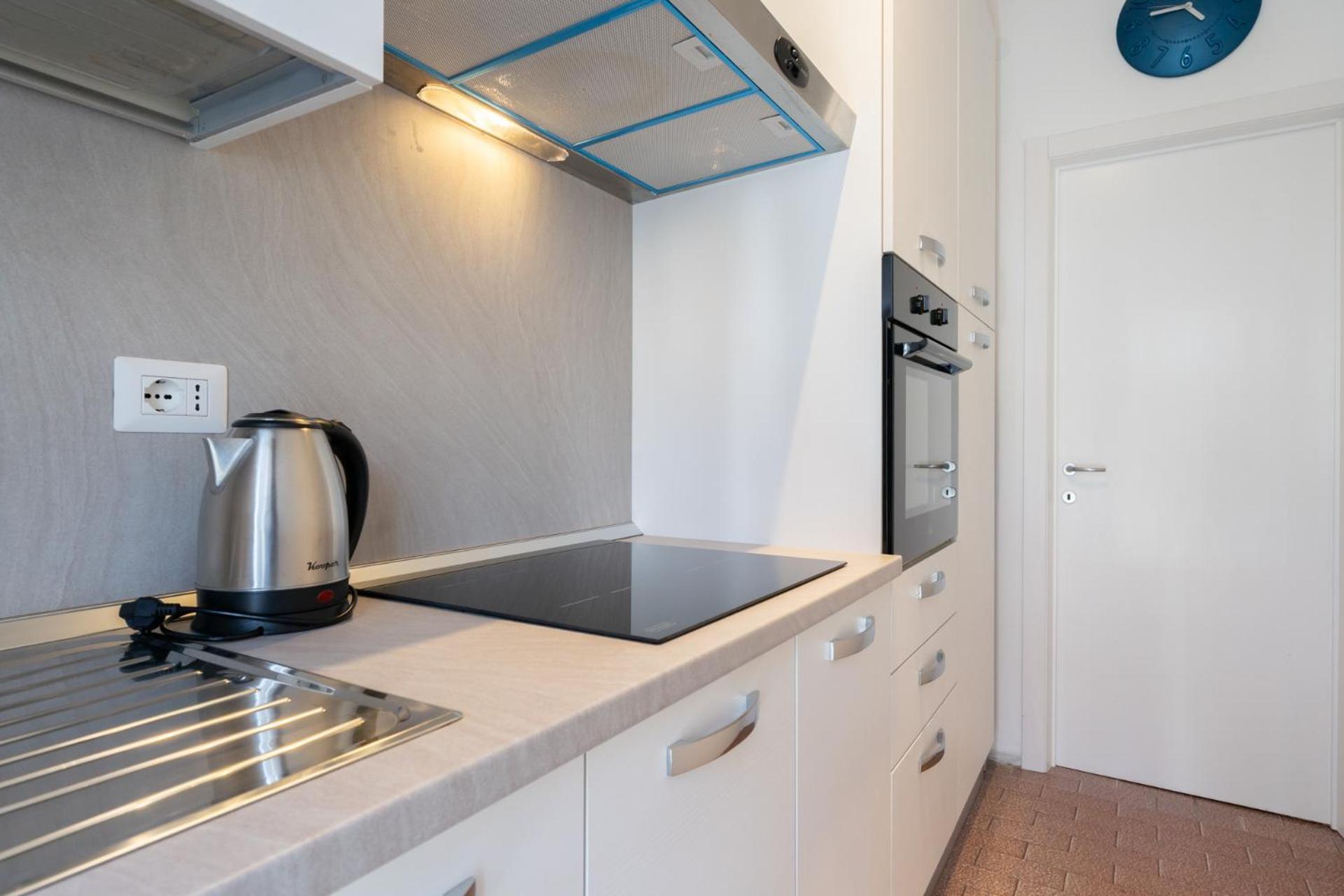 Cremeno Noccoli - Spacious Family Appartment Εξωτερικό φωτογραφία