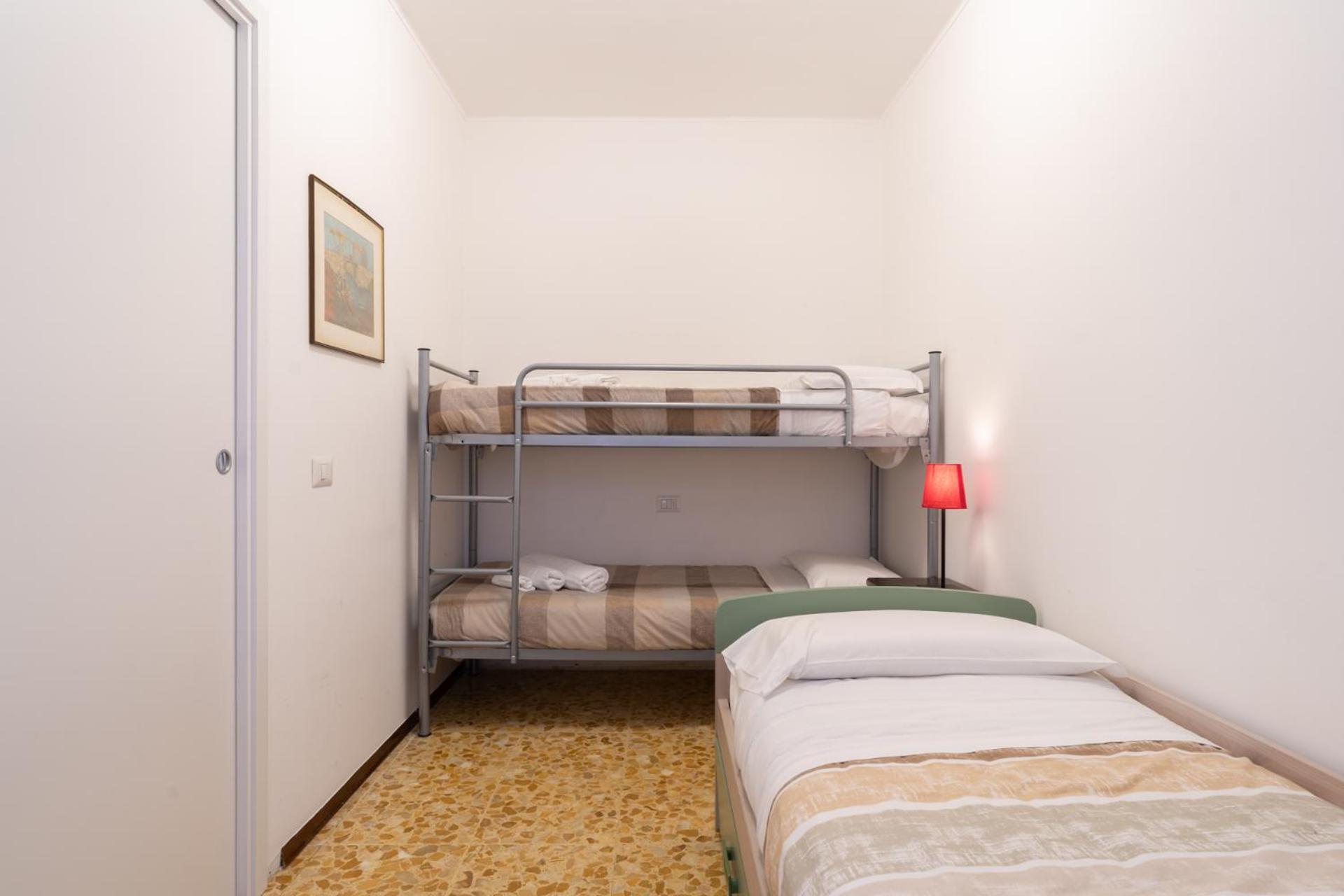 Cremeno Noccoli - Spacious Family Appartment Εξωτερικό φωτογραφία